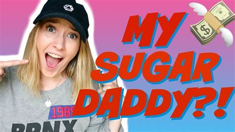 How to get a sugar daddy. Things To Know About How to get a sugar daddy. 